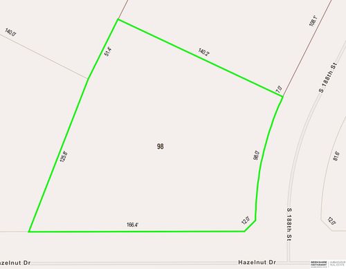 188 S 188th St, Gretna, NE, 68028 | Card Image
