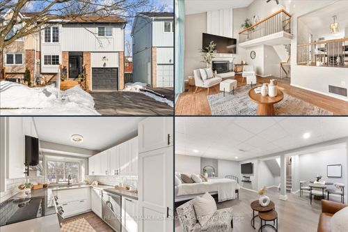 1793 Walnut Lane, Pickering, ON, L1V2X5 | Card Image