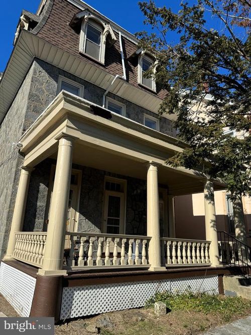 201 Rochelle Ave, PHILADELPHIA, PA, 19128-3903 | Card Image