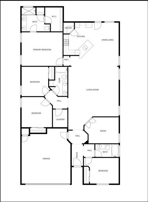 333 Someville Street, Leander, TX, 78641 | Card Image