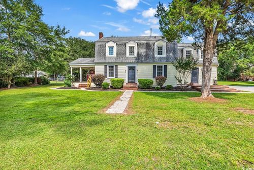 203 Lakeland Dr, Conway, SC, 29526-4006 | Card Image
