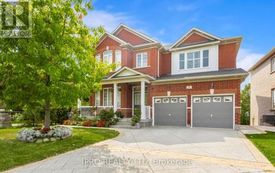 70 Southlake Blvd, House other with 6 bedrooms, 4 bathrooms and 6 parking in Brampton ON | Image 2