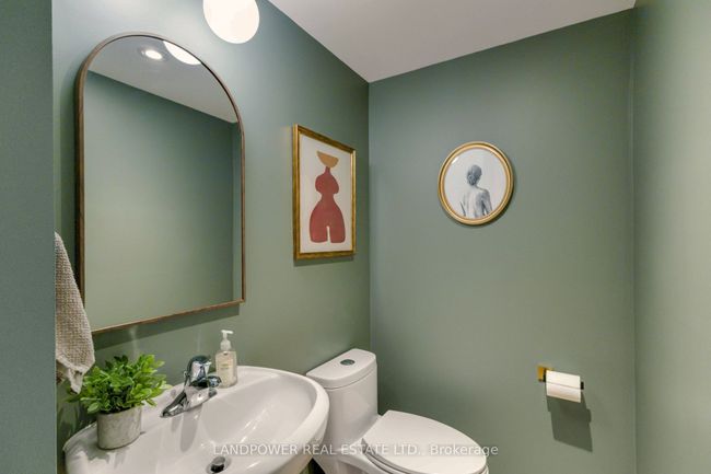 43 Linnell St, House attached with 3 bedrooms, 3 bathrooms and 2 parking in Ajax ON | Image 11