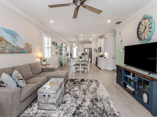 116 Moscata Way, House other with 3 bedrooms, 2 bathrooms and null parking in NOKOMIS FL | Image 11