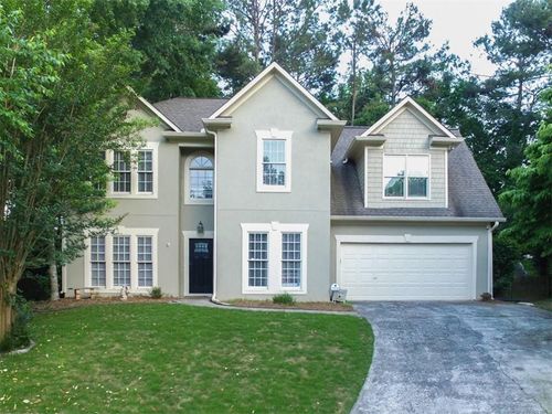 502 Huntgate Rd, Woodstock, GA, 30189-7415 | Card Image