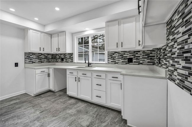 4878 Westbourne Rd, House other with 3 bedrooms, 2 bathrooms and null parking in Lyndhurst OH | Image 16