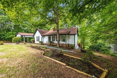 226 Greentree Parkway, House other with 4 bedrooms, 4 bathrooms and null parking in Macon GA | Image 2