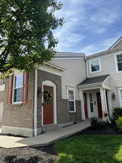 108 Blue Sky Way, Lawrenceburg, IN, 47025-2020 | Card Image