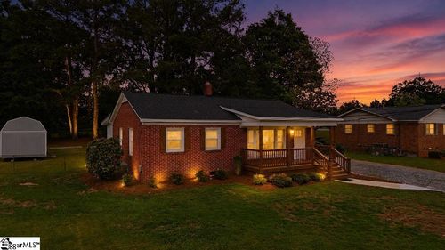 1408 Dave Drive, Newberry, SC, 29108 | Card Image