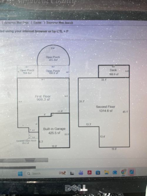 1836 Sierra Norte Loop Ne, Rio Rancho, NM, 87144-2527 | Card Image