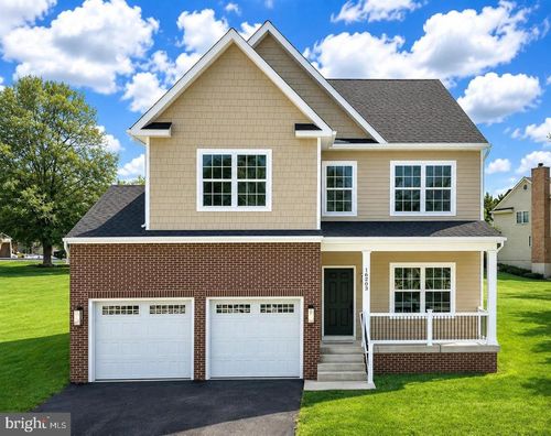 16203 Pennsbury Dr, BOWIE, MD, 20716 | Card Image