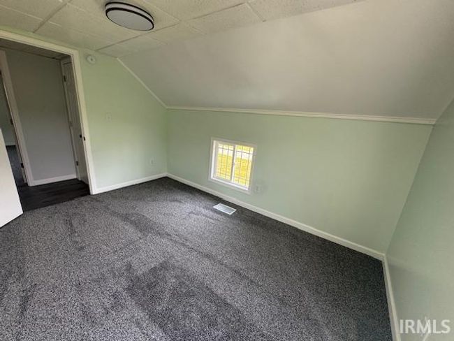 11748 W 450 N, House other with 3 bedrooms, 2 bathrooms and null parking in Cromwell IN | Image 15