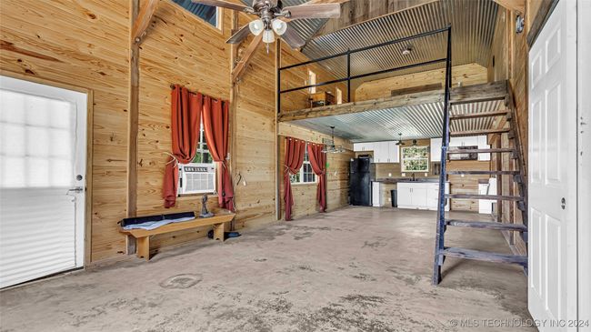 17223 County Road 3660, House other with 1 bedrooms, 1 bathrooms and null parking in Stonewall OK | Image 8