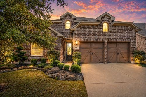 1433 Cherry Blossom Ln, Prosper, TX, 75078-4441 | Card Image