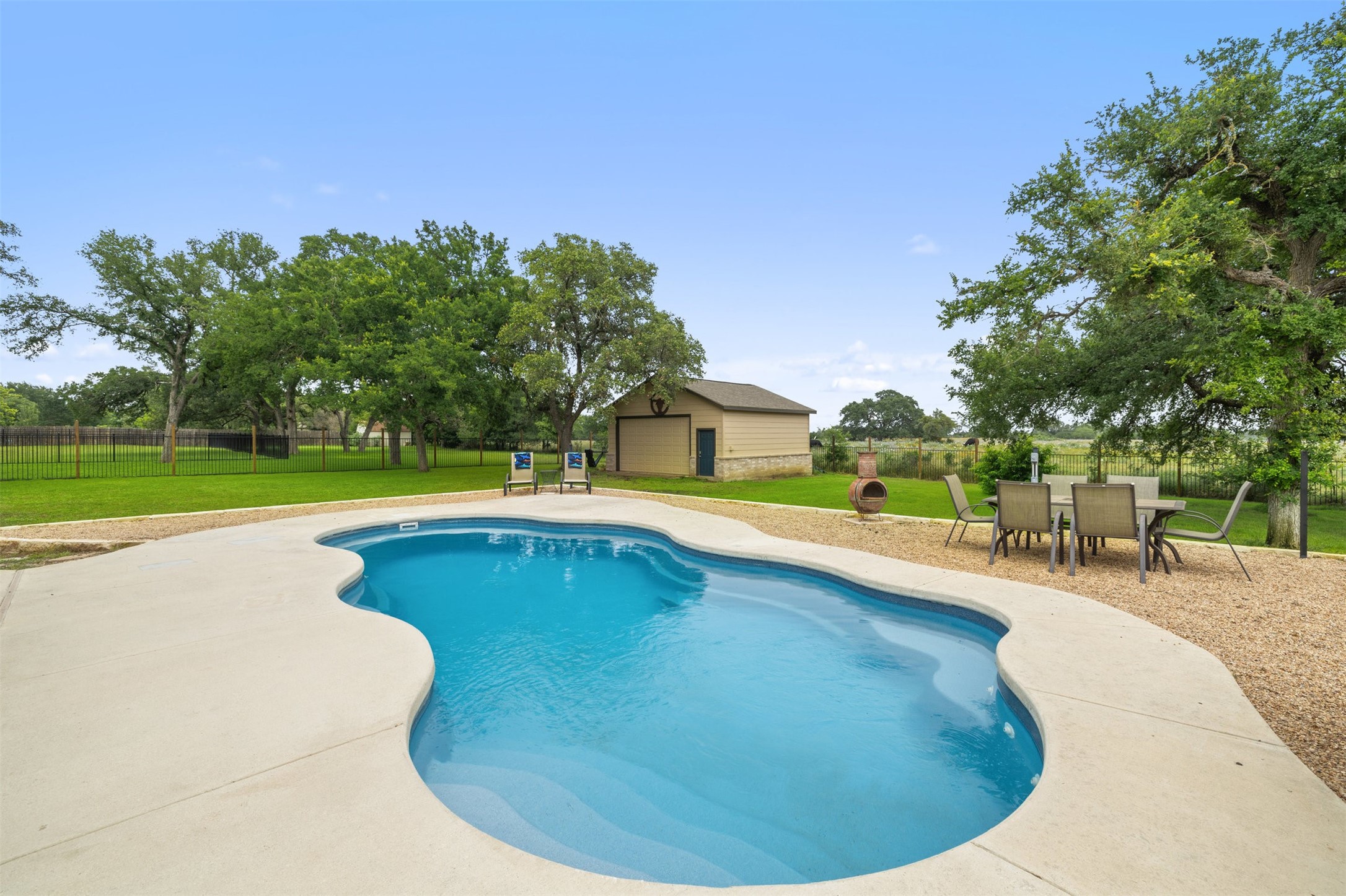 Bella Vista Cir, Kyle, TX 78640