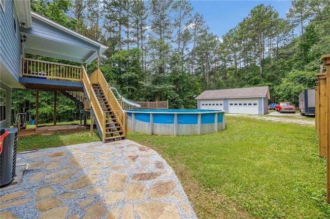 110 Hunters Run, House other with 5 bedrooms, 3 bathrooms and null parking in Jefferson GA | Image 5