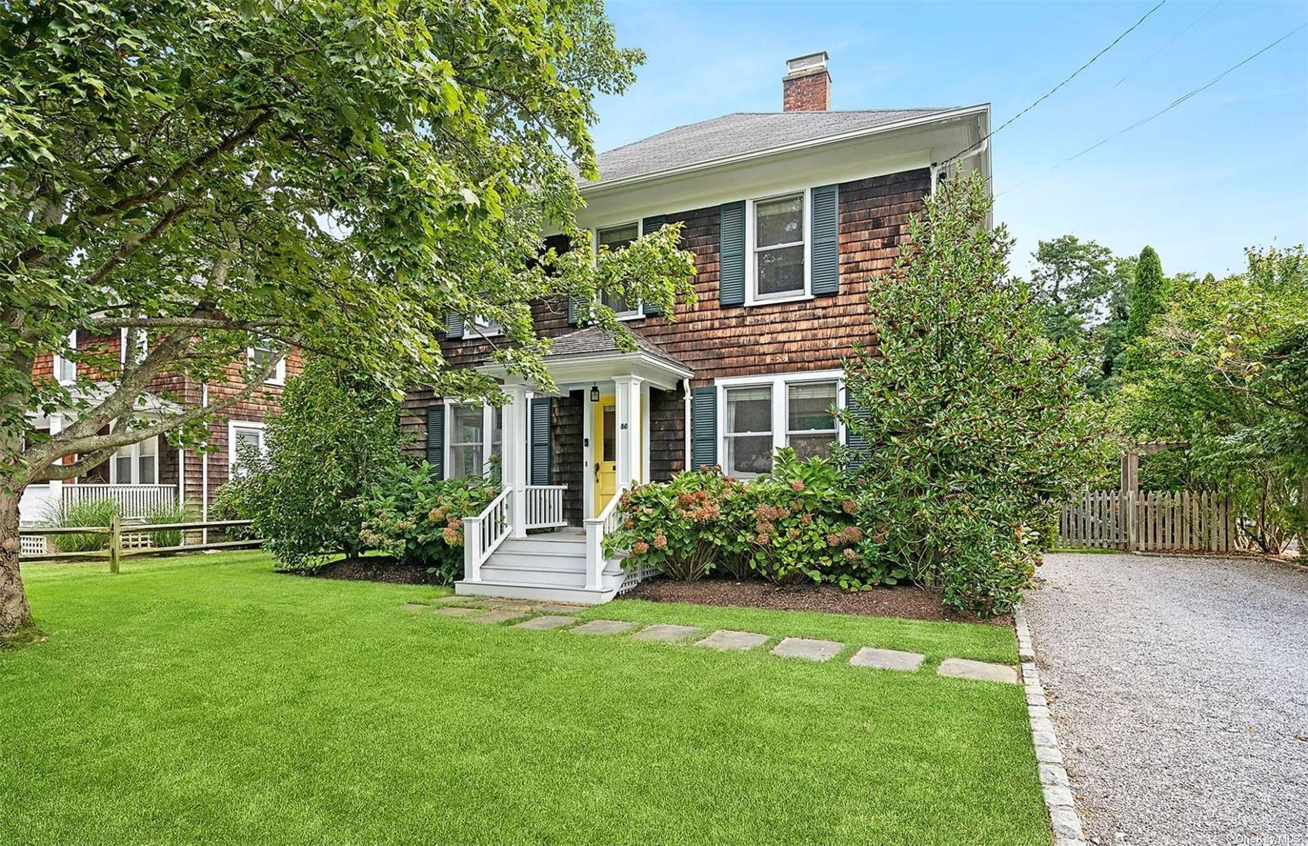 Hildreth St, Sag Harbor, NY 11963