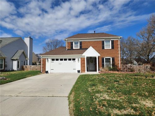 1000 Ormond Ct, Virginia Beach, VA, 23464-8927 | Card Image