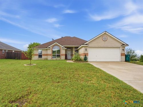 1200 Lancelot Dr, Harker Heights, TX, 76548-2343 | Card Image