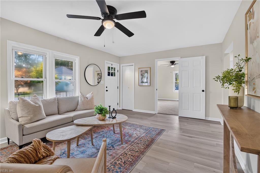 Residential in Newport News 4