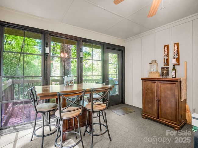 245 Chalet Rd, House other with 3 bedrooms, 3 bathrooms and null parking in Lake Lure NC | Image 4