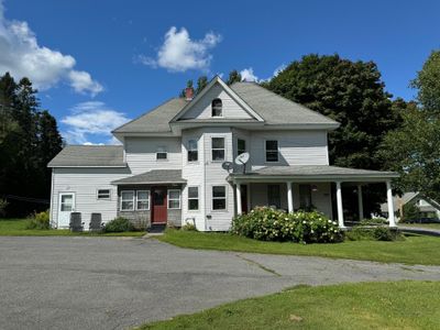 374 Us Route 1, House other with 4 bedrooms, 2 bathrooms and null parking in Monticello ME | Image 3