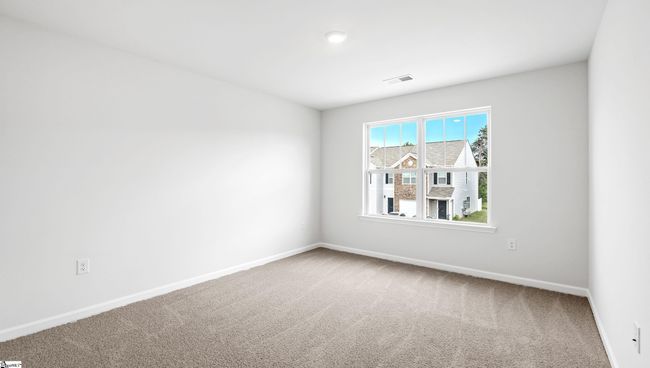 110 Sunriff Ct, Townhouse with 3 bedrooms, 3 bathrooms and 1 parking in Greer SC | Image 20