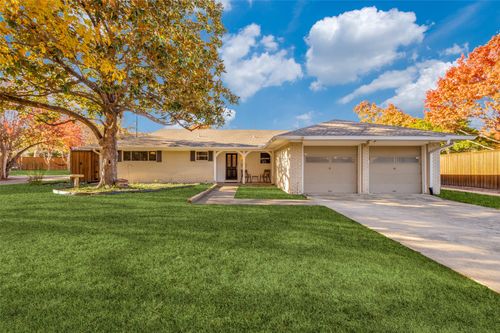 835 Ridgedale Dr, Richardson, TX, 75080-5516 | Card Image