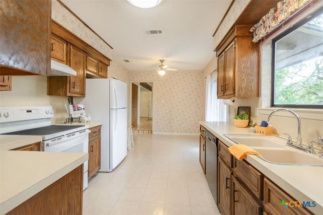 1209 Cedar Oaks Ln, House other with 3 bedrooms, 2 bathrooms and null parking in Harker Heights TX | Image 11