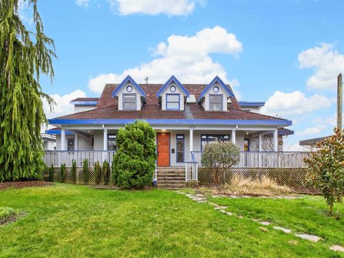 11520 Blundell Rd, Richmond, BC, V6Y1L3 | Card Image