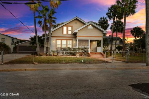 409 S Grandview Ave, DAYTONA BEACH, FL, 32118-4531 | Card Image