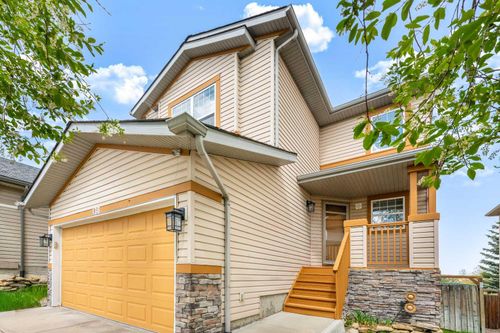 138 Panamount Cres Nw, Calgary, AB, T3K5L7 | Card Image