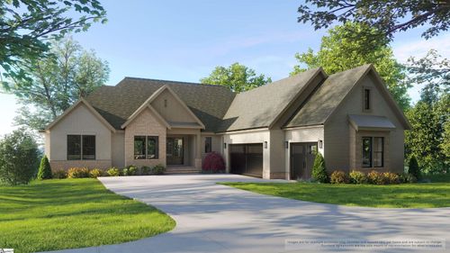 lot-463-217 Trevi Dr, Greenville, SC, 29609-2735 | Card Image