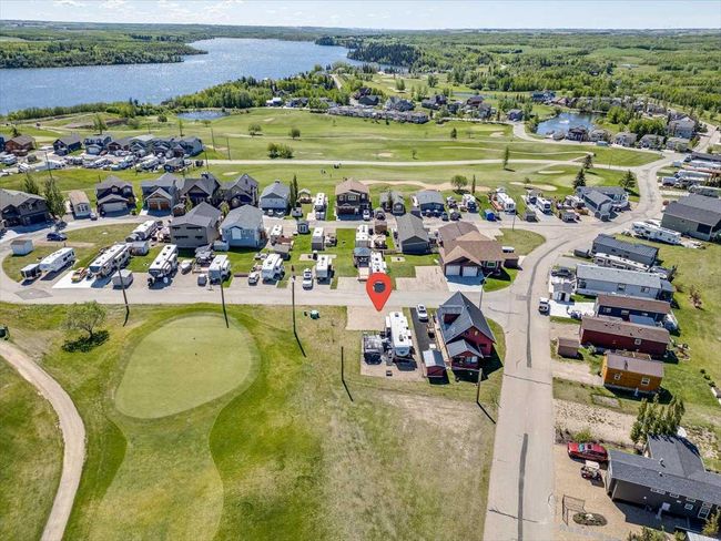 5023 - 25054 Pine Lake Rd S, Home with 0 bedrooms, 0 bathrooms and null parking in Red Deer County AB | Image 21
