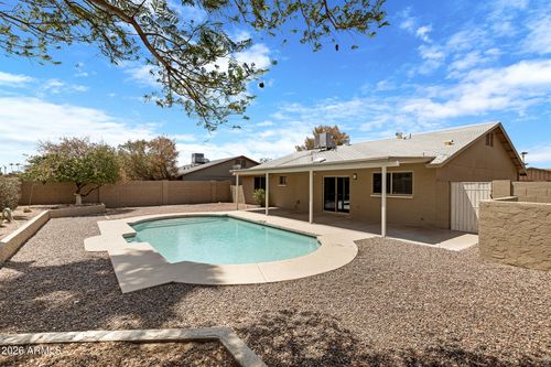 11129 N 107th Way, Scottsdale, AZ, 85259-3875 | Card Image