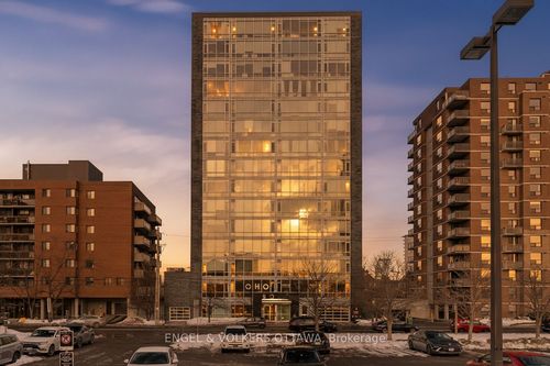 807-201 Parkdale Ave, Ottawa, ON, K1Y1E8 | Card Image