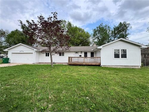 603 S Mechanic Street, Butler, MO, 64730 | Card Image