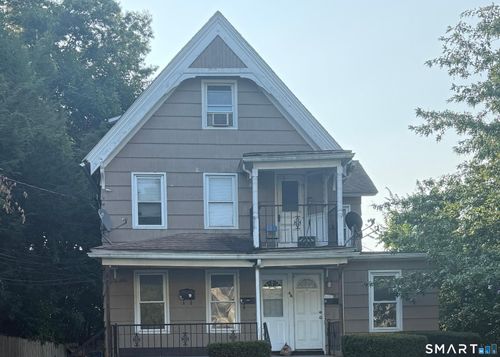 46 N 2nd St, Meriden, CT, 06451-4082 | Card Image