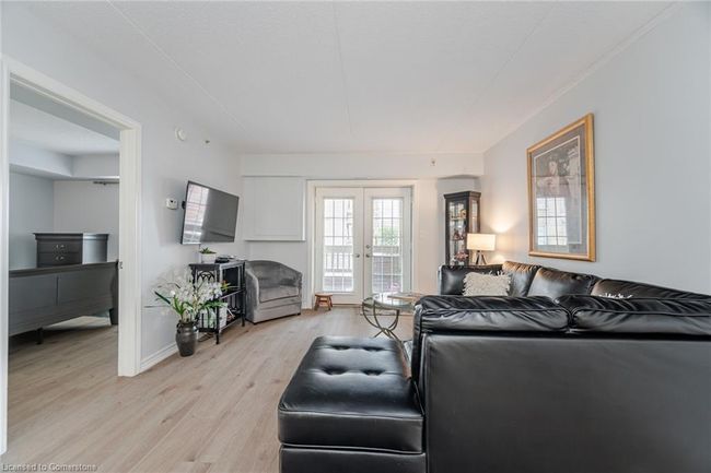 104 - 4005 Kilmer Dr, House attached with 1 bedrooms, 1 bathrooms and 1 parking in Burlington ON | Image 15