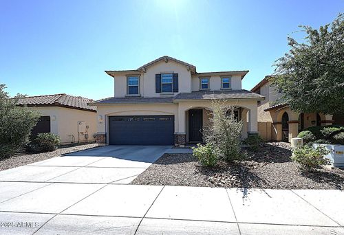 2965 E Nighthawk Way, Phoenix, AZ, 85048-0573 | Card Image