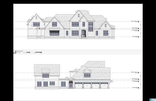 820 Cavalier Rdg, BIRMINGHAM, AL, 35242-6758 | Card Image