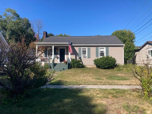 18 Sanborn Ave, Plattsburgh, NY, 12901-2609 | Card Image