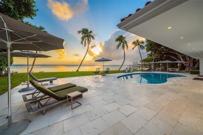 520 S Mashta Dr, House other with 5 bedrooms, 4 bathrooms and null parking in Key Biscayne FL | Image 3