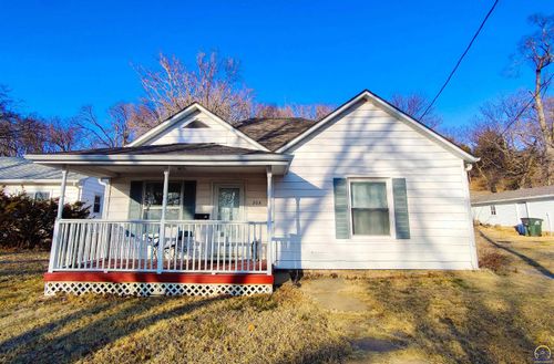 203 E Mission St, Saint Marys, KS, 66536 | Card Image