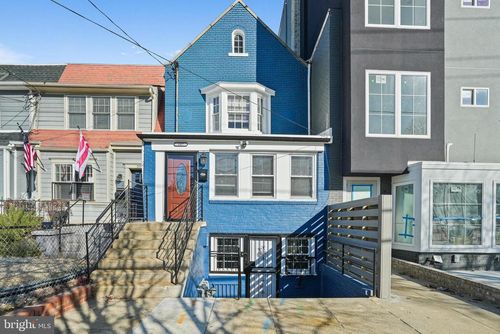 207 Kennedy St Nw, WASHINGTON, DC, 20011-5214 | Card Image