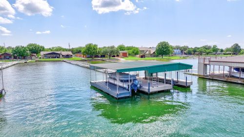 1001 Possum Point, Possum Kingdom Lake, TX, 76449 | Card Image