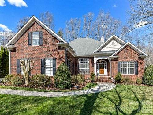 3515 Savannah Way, Monroe, NC, 28110-7636 | Card Image