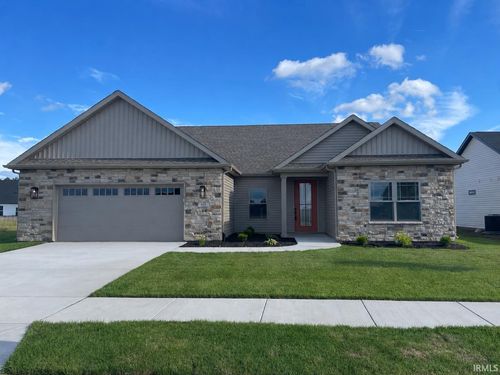 889 Ravenstone Dr, Lafayette, IN, 47909-1311 | Card Image
