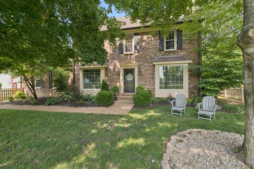 308 Cotton Ln, Franklin, TN, 37069-4120 | Card Image