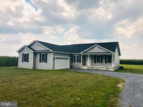 4401 Seashore Hwy, BRIDGEVILLE, DE, 19933-2611 | Card Image